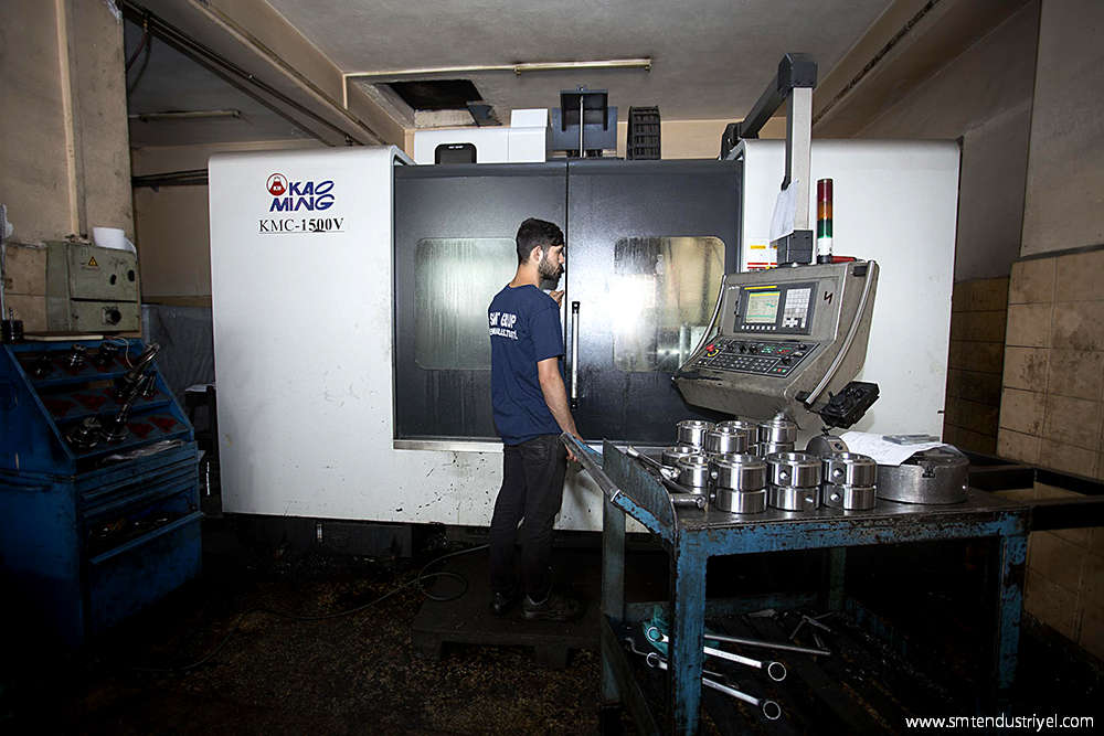 makine parkı9
